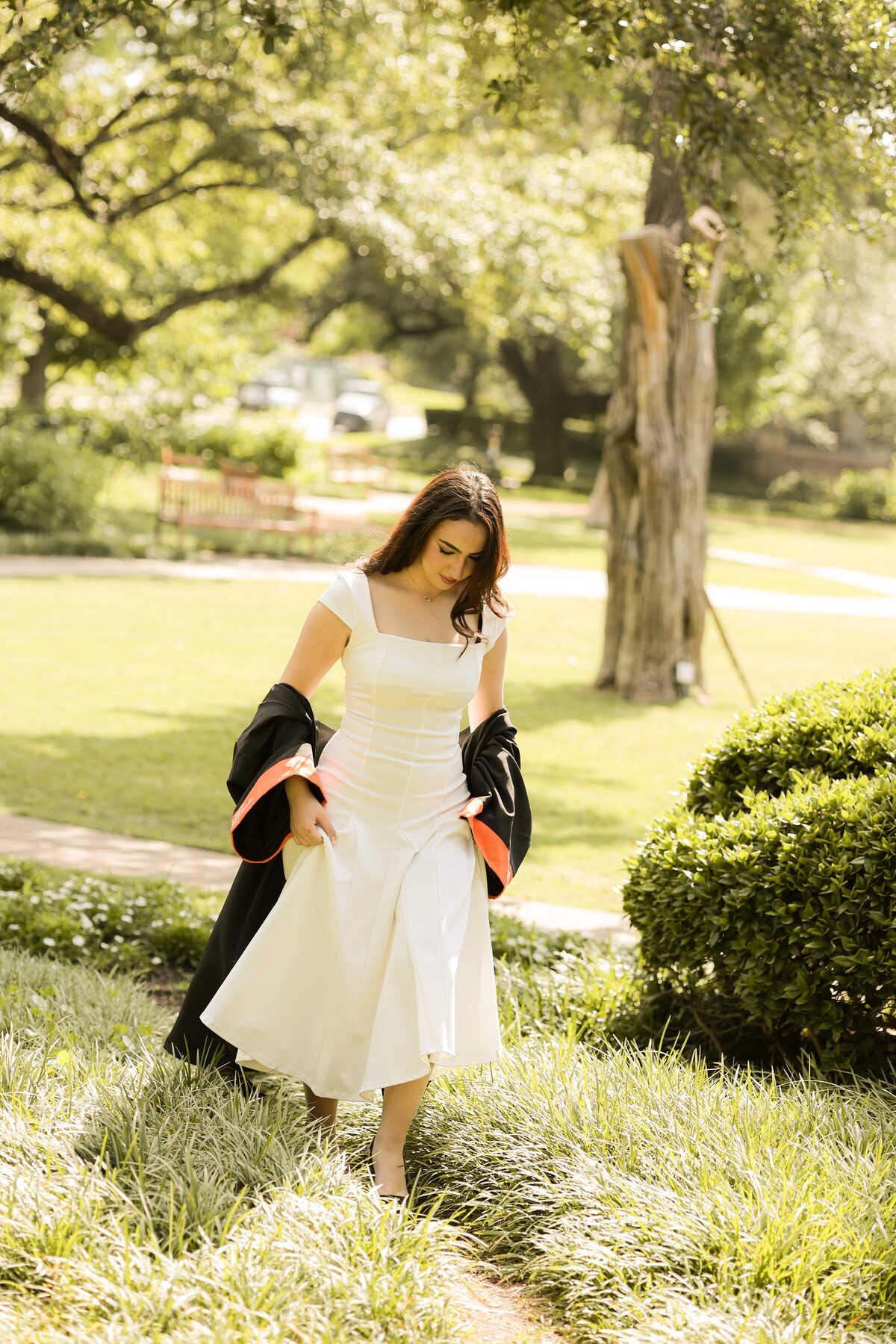 Featured photograph from a recent session