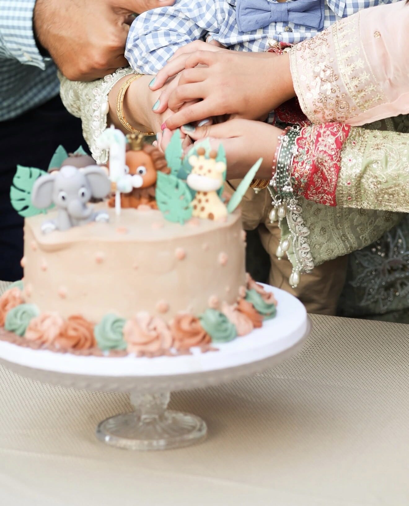 Event photograph